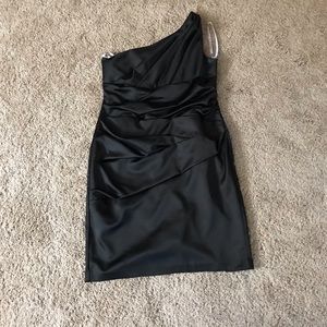 David’s Bridal formal dress